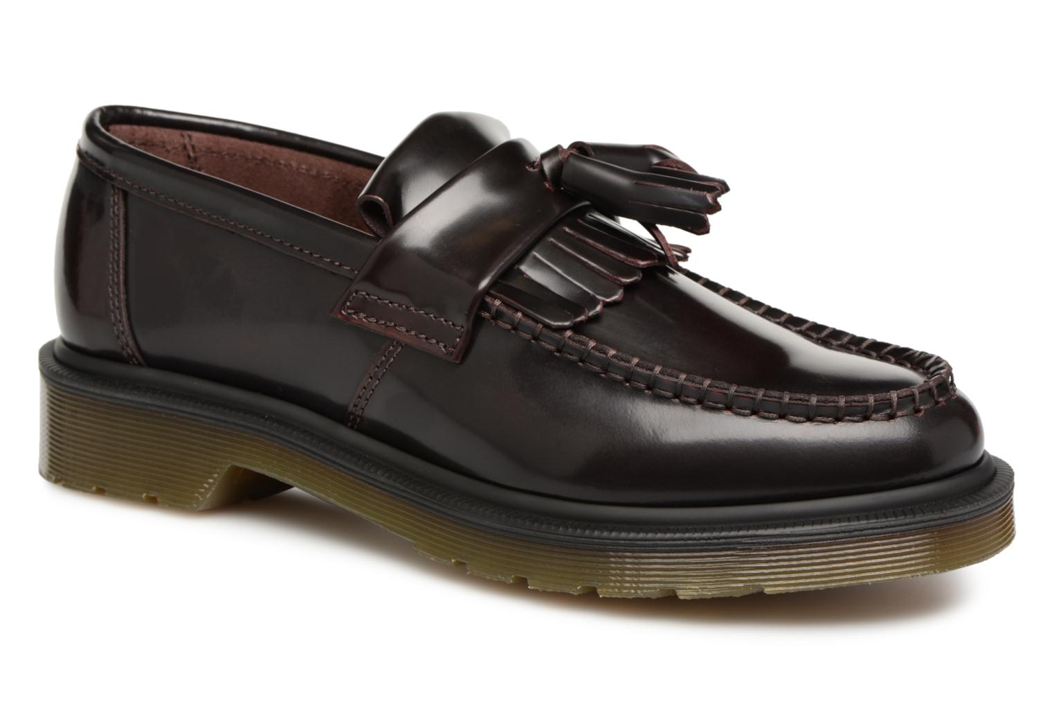 Zapatos promocionales DR. Martens Adrian W (Vino) - Mocasines Los últimos zapatos de descuento para hombres y mujeres Zapatos promocionales DR. Martens Adrian W (Vino) - Mocasines Los últimos zapatos de descuento para hombres y mujeres